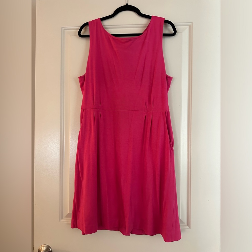 Lilly Pulitzer Julianna Dress pink